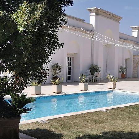 B&B Le Torri Santeramo in Colle Exterior photo