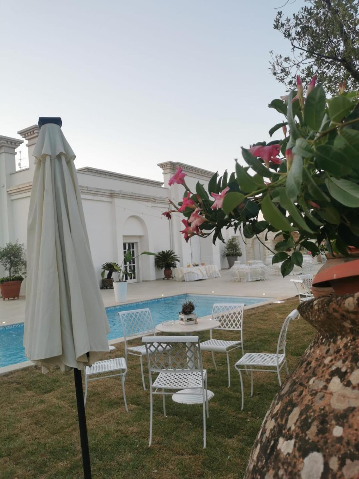 B&B Le Torri Santeramo in Colle Exterior photo