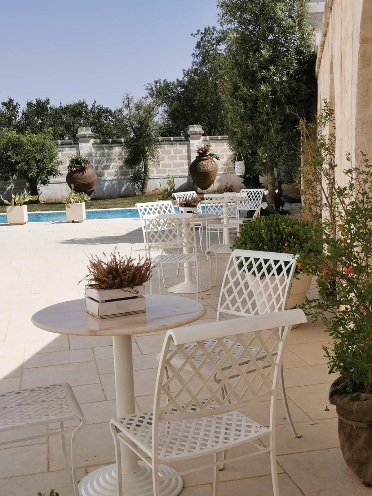 B&B Le Torri Santeramo in Colle Exterior photo